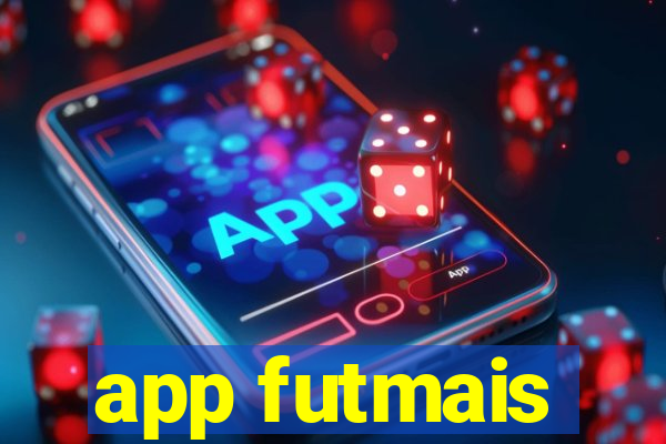 app futmais